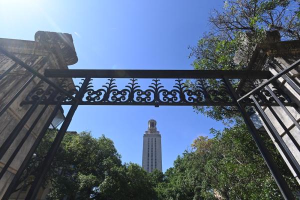 Image of the Tower
